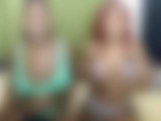 Rox and Anne's Live Sex Cam Show