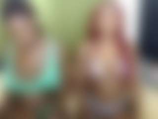 Rox and Anne's Live Sex Cam Show