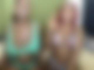 Rox and Anne's Live Sex Cam Show
