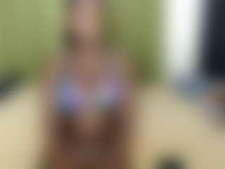 Live cam show with Rox and Anne - Arab Athletic on testsause.com