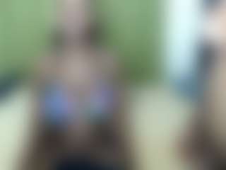 Rox and Anne's Live Sex Cam Show