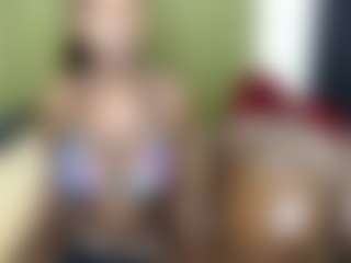 Rox and Anne's Live Sex Cam Show