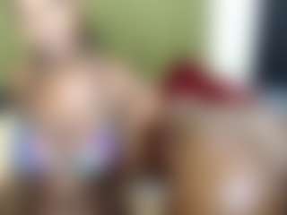 Rox and Anne's Live Sex Cam Show