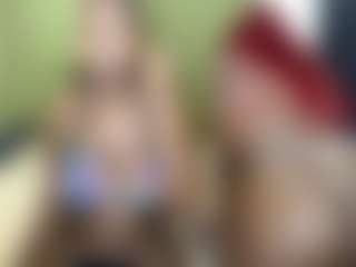 Live cam show with Rox and Anne - New Big Tits on CSO-WL