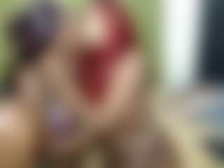 Rox and Anne's Live Sex Cam Show