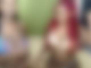 Rox and Anne's Live Sex Cam Show