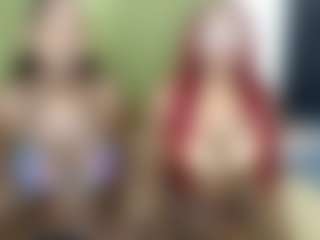 Rox and Anne's Live Sex Cam Show