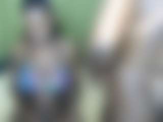 Rox and Anne's Live Sex Cam Show