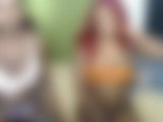 Rox and Anne's Live Sex Cam Show