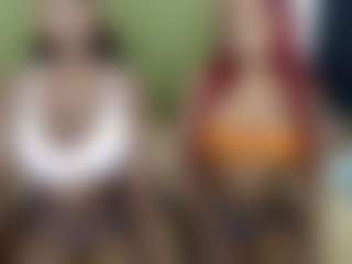 Rox and Anne's Live Sex Cam Show