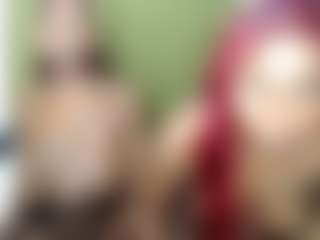 Rox and Anne's Live Sex Cam Show