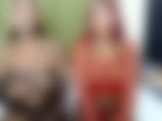 Rox and Anne's Live Sex Cam Show