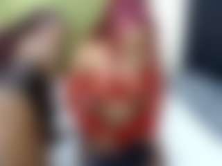 Rox and Anne's Live Sex Cam Show
