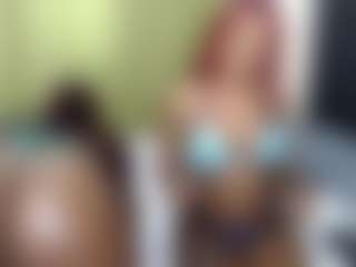 Rox and Anne's Live Sex Cam Show