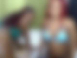 Rox and Anne's Live Sex Cam Show