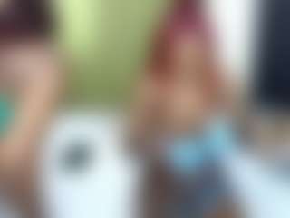 Rox and Anne's Live Sex Cam Show