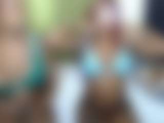 Rox and Anne's Live Sex Cam Show
