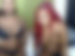 Rox and Anne's Live Sex Cam Show