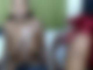 Rox and Anne's Live Sex Cam Show