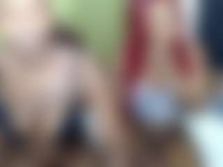 Rox and Anne's Live Sex Cam Show
