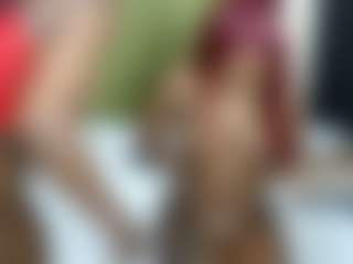 Rox and Anne's Live Sex Cam Show