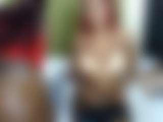 Live cam show with Rox and Anne - BBW on Streamer API