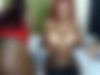 Rox and Anne's Live Sex Cam Show