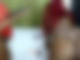 Live cam show with Rox and Anne - Drinking on StripNow