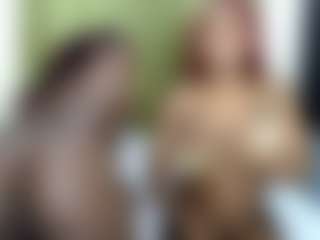 Rox and Anne's Live Sex Cam Show