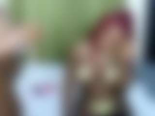 Rox and Anne's Live Sex Cam Show