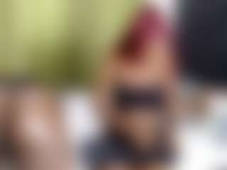 Live-Cam-Show mit Rox and Anne - Drinking auf Camsoda