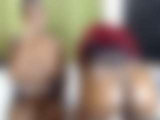 Rox and Anne's Live Sex Cam Show