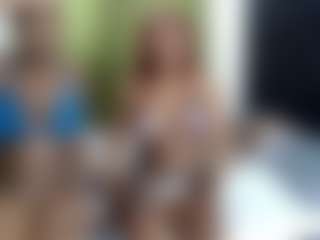 Rox and Anne's Live Sex Cam Show