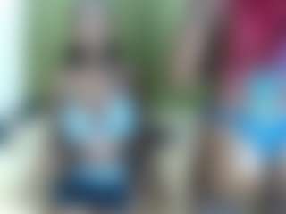 Rox and Anne's Live Sex Cam Show