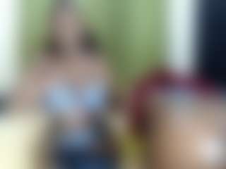 Rox and Anne's Live Sex Cam Show