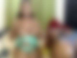Rox and Anne's Live Sex Cam Show