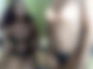 Rox and Anne's Live Sex Cam Show