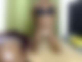 Show en direct avec Rox and Anne - White sur Camsoda | kenya