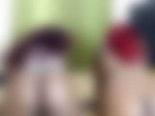 Rox and Anne's Live Sex Cam Show
