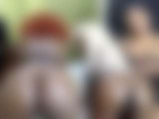 Rox and Anne's Live Sex Cam Show