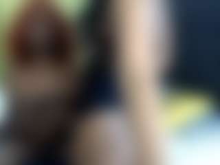 Live cam show with Rox and Anne - Drinking on live.xheat.ai