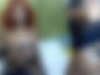 Live cam show with Rox and Anne - No Smoking on live.xheat.ai