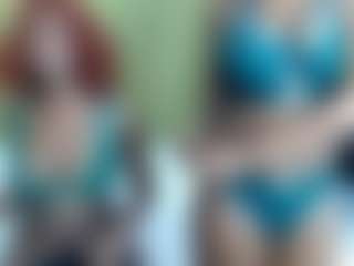 Rox and Anne's Live Sex Cam Show