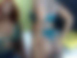 Live cam show with Rox and Anne - Ahegao on livesexfox.com