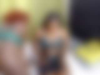 Live cam show with Rox and Anne - HD on justonemore.cc