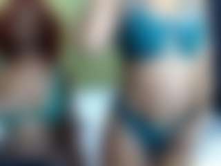 Rox and Anne's Live Sex Cam Show
