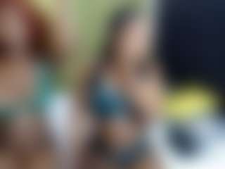 Rox and Anne's Live Sex Cam Show