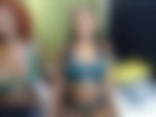 Live cam show with Rox and Anne - Ahegao on justonemore.cc