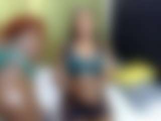 Rox and Anne's Live Sex Cam Show