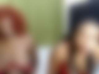Rox and Anne's Live Sex Cam Show